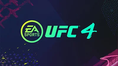 UFC 4 (XB1) (Account) [Global] [Standard]