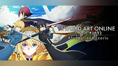 SWORD ART ONLINE ALICIZATION LYCORIS (XB1) (Account) [Global] [Standard]