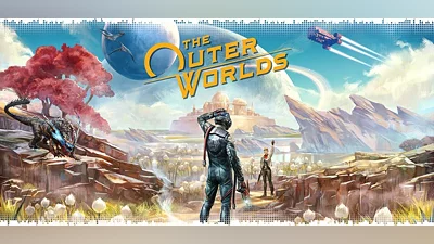 THE OUTER WORLDS (XB1) (Account) [Global] [Standard]