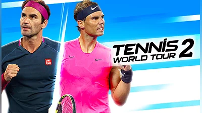Tennis World Tour 2 (XB1) (Account) [Global] [Standard]