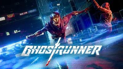 GHOSTRUNNER (XB1) (Account) [Global] [Standard]