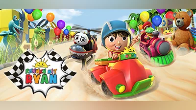 Race With Ryan (XB1) (Account) [Global] [Standard]