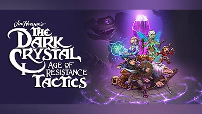 The Dark Crystal: Age of Resistance Tactics (XB1) (Account) [Global] [Standard]