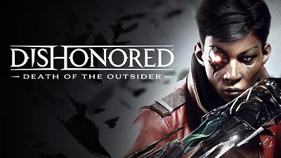 DISHONORED DEATH OF THE OUTSIDER (XB1) (Account) [Global] [Standard]
