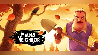 HELLO NEIGHBOR (XB1) (Account) [Global] [Standard]