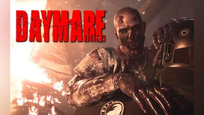 DAYMARE: 1998 (XB1) (Account) [Global] [Standard]