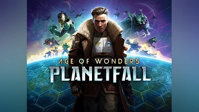 AGE OF WONDERS: PLANETFALL (XB1) (Account) [Global] [Standard]