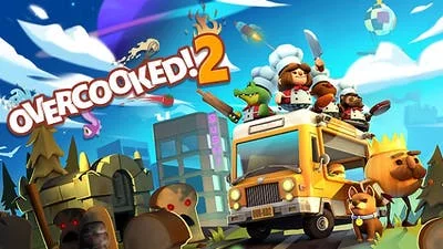 OVERCOOKED 2 (XB1) (Account) [Global] [Standard]