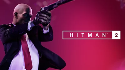 Hitman 2 (XB1) (Account) [Global] [Standard]