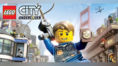 LEGO CITY Undercover (XB1) (Account) [Global] [Standard]