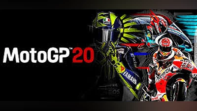 MOTOGP 20 (XB1) (Account) [Global] [Standard]