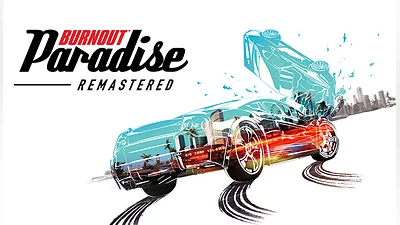 Burnout Paradise Remastered (XB1) (Account) [Global] [Standard]