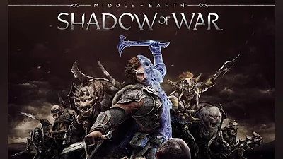 Middle-earth: Shadow of War (XB1) (Account) [Global] [Standard]