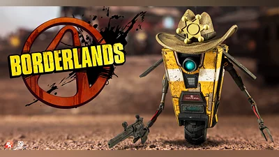 Borderlands (XB1) (Account) [Global] [GOTY Edition]