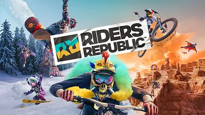 Riders Republic (XB1) (Account) [Global] [Standard]