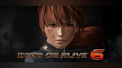 DEAD OR ALIVE 6 (XB1) (Account) [Global] [Standard]