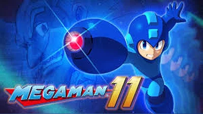 MEGA MAN 11 (XB1) (Account) [Global] [Standard]