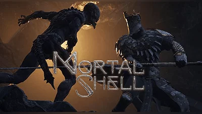 MORTAL SHELL (XB1) (Account) [Global] [Standard]