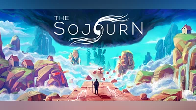 THE SOJOURN (XB1) (Account) [Global] [Standard]