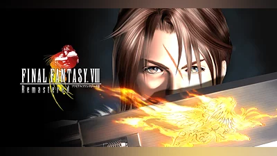 FINAL FANTASY VIII REMASTERED (XB1) (Account) [Global] [Standard]