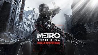 METRO 2033 REDUX (XB1) (Account) [Global] [Standard]