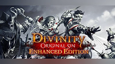 DIVINITY: ORIGINAL SIN ENHANCED EDITION (XB1) (Account) [Global] [Standard]