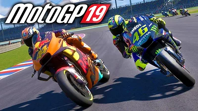 MotoGP 19 (XB1) (Account) [Global] [Standard]