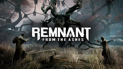 REMNANT: FROM THE ASHES (XB1) (Account) [Global] [Standard]