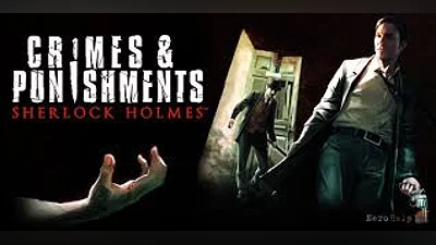 SHERLOCK HOLMES: CRIMES AND PUNISHMENTS (XB1) (Account) [Global] [Standard]
