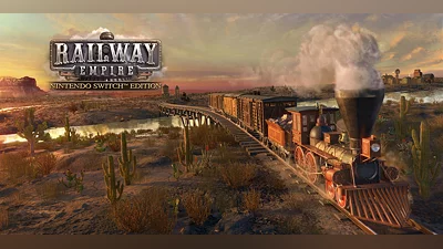 RAILWAY EMPIRE (XB1) (Account) [Global] [Standard]