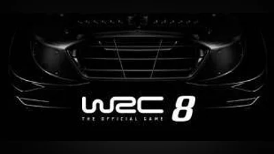 WRC 8 FIA World Rally Championship (XB1) (Account) [Global] [Standard]