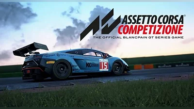 ASSETTO CORSA COMPETIZIONE (XB1) (Account) [Global] [Standard]