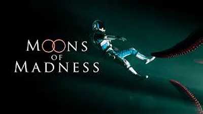 MOONS OF MADNESS (XB1) (Account) [Global] [Standard]