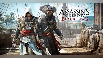 Assassins Creed 4: Black Flag (XB1) (Account) [Global] [Standard]