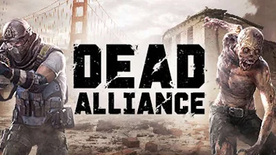 DEAD ALLIANCE (XB1) (Account) [Global] [Standard]