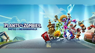 PLANTS VS ZOMBIES BATTLE FOR NEIGHBORVILLE (XB1) (Account) [Global] [Standard]