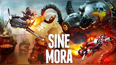 SINE MORA EX (XB1) (Account) [Global] [Standard]