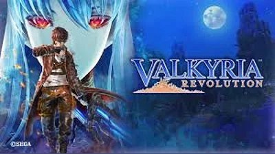 VALKYRIA REVOLUTION (XB1) (Account) [Global] [Standard]
