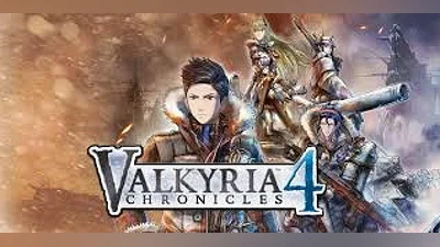VALKYRIA CHRONICLES 4 (XB1) (Account) [Global] [Standard]