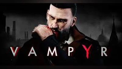 VAMPYR (XB1) (Account) [Global] [Standard]