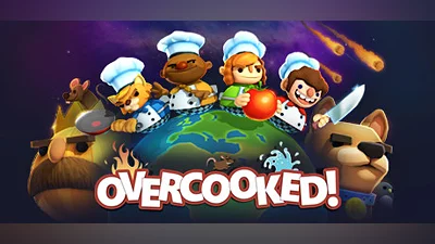 OVERCOOKED (XB1) (Account) [Global] [Standard]