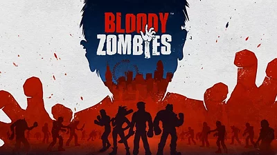 BLOODY ZOMBIES (XB1) (Account) [Global] [Standard]