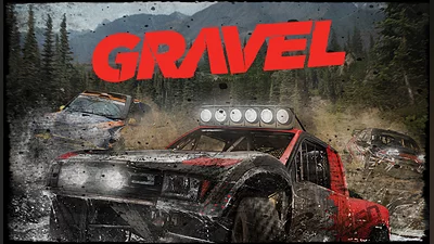 GRAVEL (XB1) (Account) [Global] [Standard]