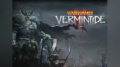 WARHAMMER: VERMINTIDE 2 (XB1) (Account) [Global] [Standard]