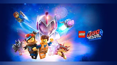The LEGO Movie 2 Videogame (XB1) (Account) [Global] [Standard]