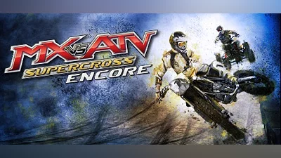 MX VS ATV SUPERCROSS ENCORE EDITION (XB1) (Account) [Global] [Standard]