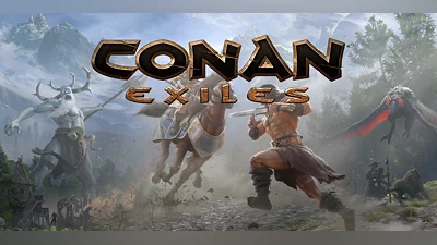 CONAN EXILES (XB1) (Account) [Global] [Standard]