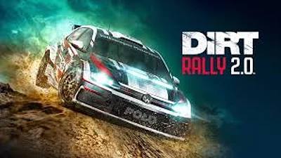 DIRT RALLY 2.0 (XB1) (Account) [Global] [Standard]