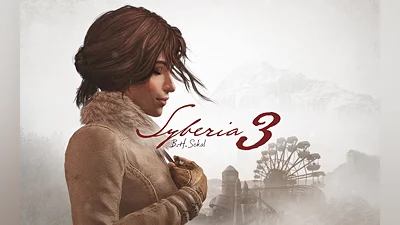 SYBERIA 3 (XB1) (Account) [Global] [Standard]