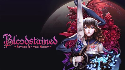 BLOODSTAINED: RITUAL OF THE NIGHT (XB1) (Account) [Global] [Standard]